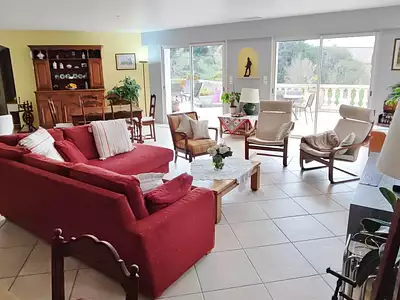 Maison, 185 m²