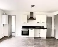 Appartement, 34 m²