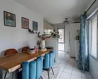 Appartement, 43,17 m²