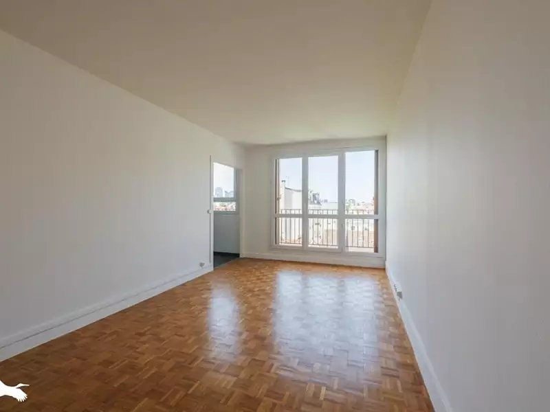 Appartement, 36 m²