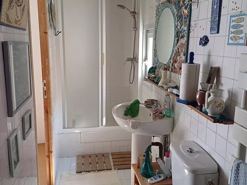 Maison, 105 m²