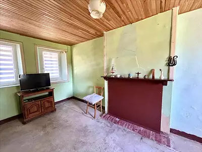 Maison, 83 m²