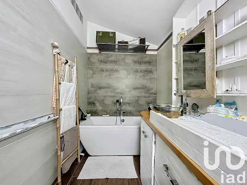 Maison, 135 m²