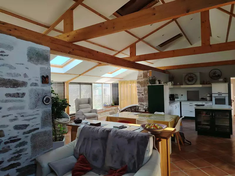 Maison, 242 m²
