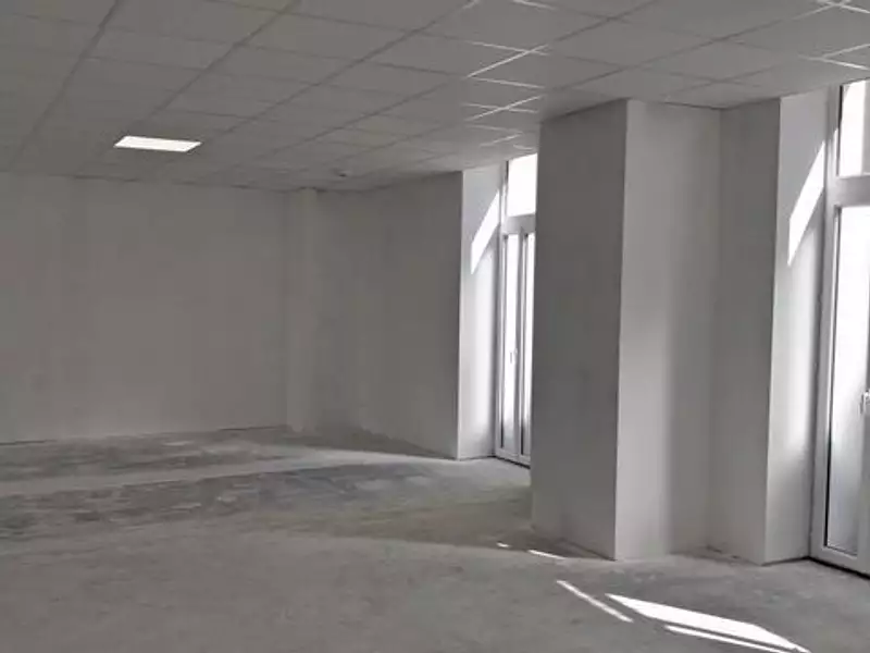 Appartement, 92 m²