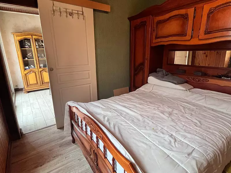 Maison, 94 m²