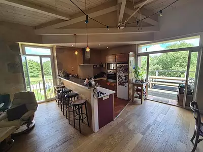 Maison, 400 m²