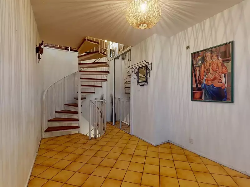 Appartement, 113,48 m²