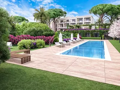 Appartement, 156 m²