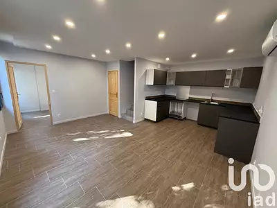 Appartement, 72 m²