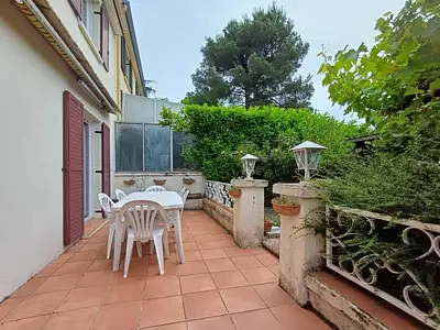 Maison, 93 m²