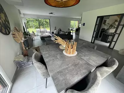 Maison, 125,61 m²