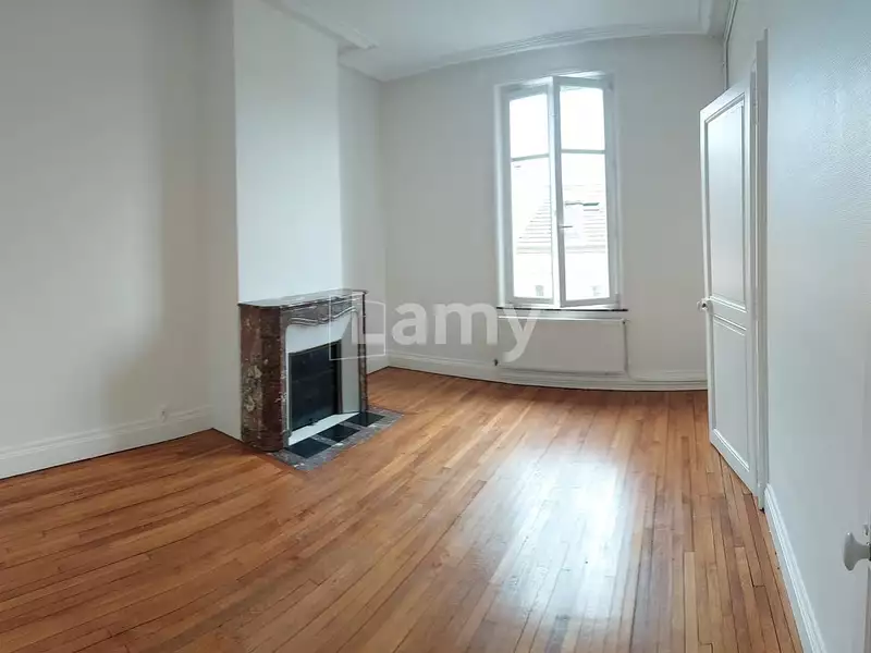 Appartement, 60,23 m²