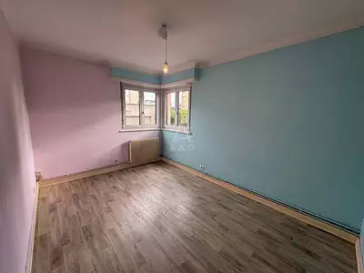 Appartement, 79,29 m²