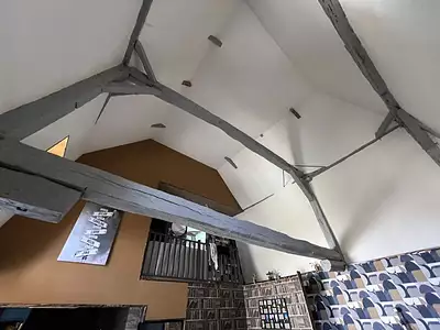 Maison, 77 m²