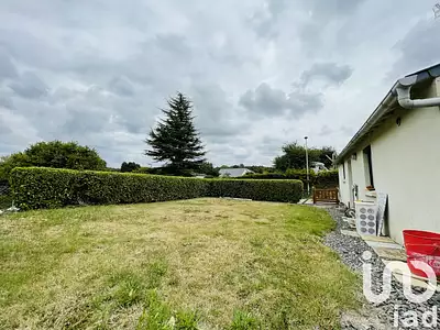 Maison, 67 m²