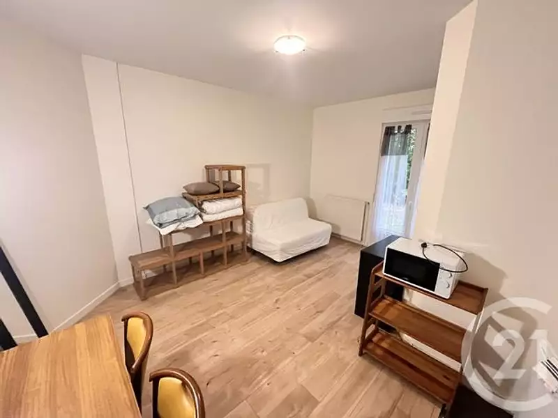 Appartement, 20,2 m²