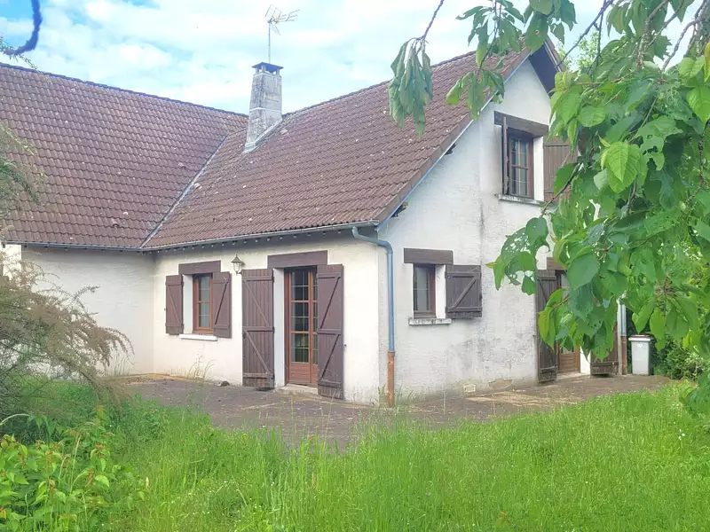 Maison, 162,4 m²