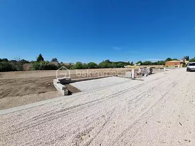 Terrain, 490 m²