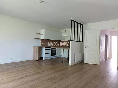 Appartement, 70,2 m²