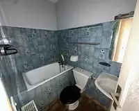 Appartement, 34,68 m²