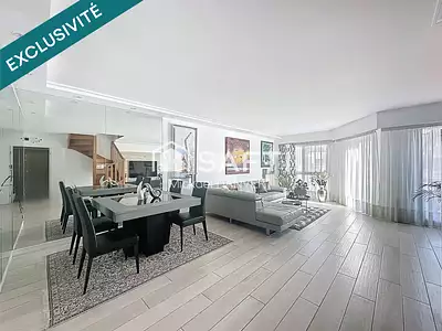 Appartement, 145 m²