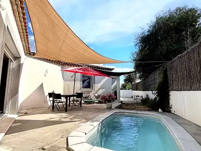 Maison, 120 m²