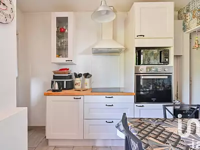 Appartement, 102 m²