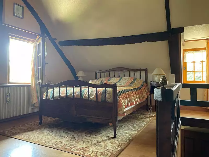 Maison, 89 m²