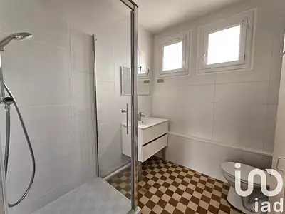 Appartement, 45 m²
