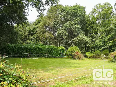 Terrain, 7 694 m²
