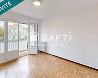 Appartement, 81 m²