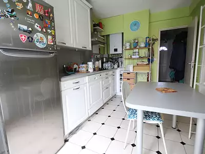 Maison, 114 m²