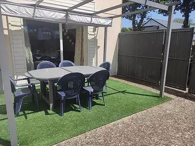 Appartement, 136,56 m²