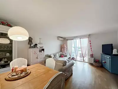 Appartement, 75 m²