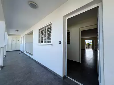 Appartement, 57 m²