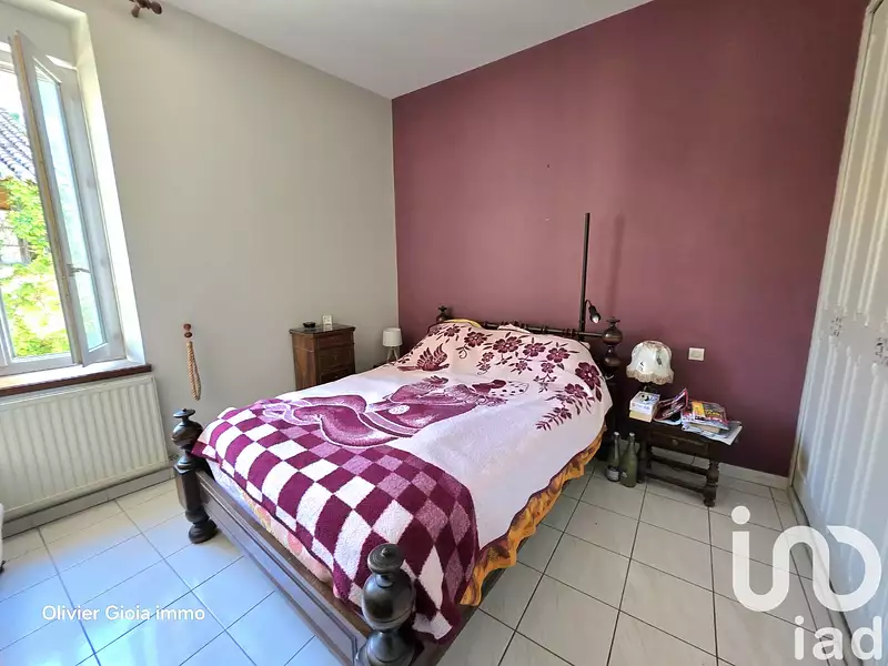 Maison, 180 m²
