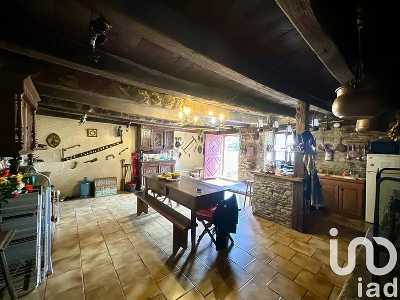 Maison, 150 m²