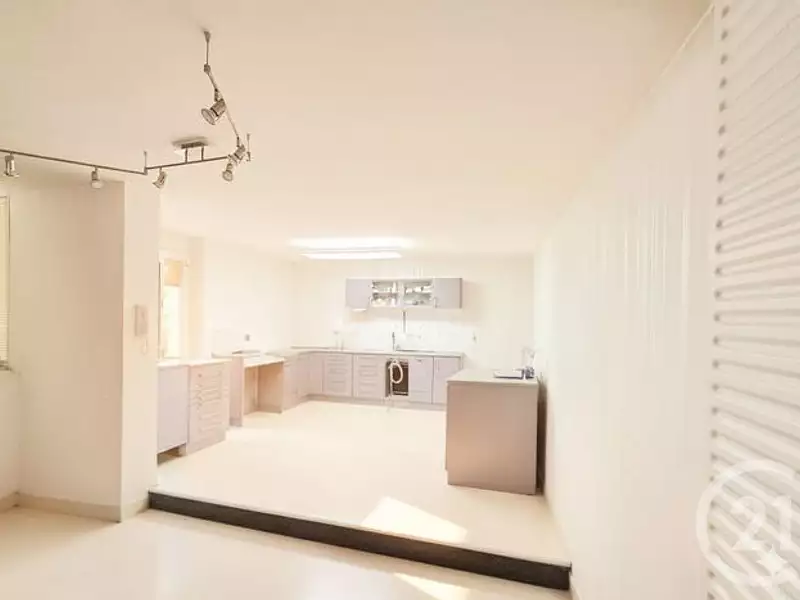 Appartement, 76,7 m²