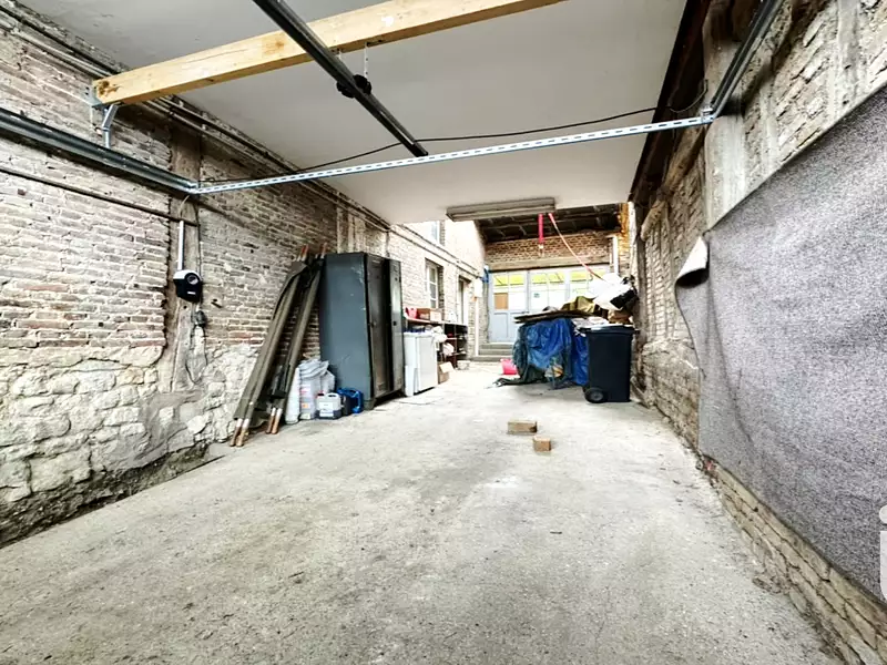 Maison, 157 m²