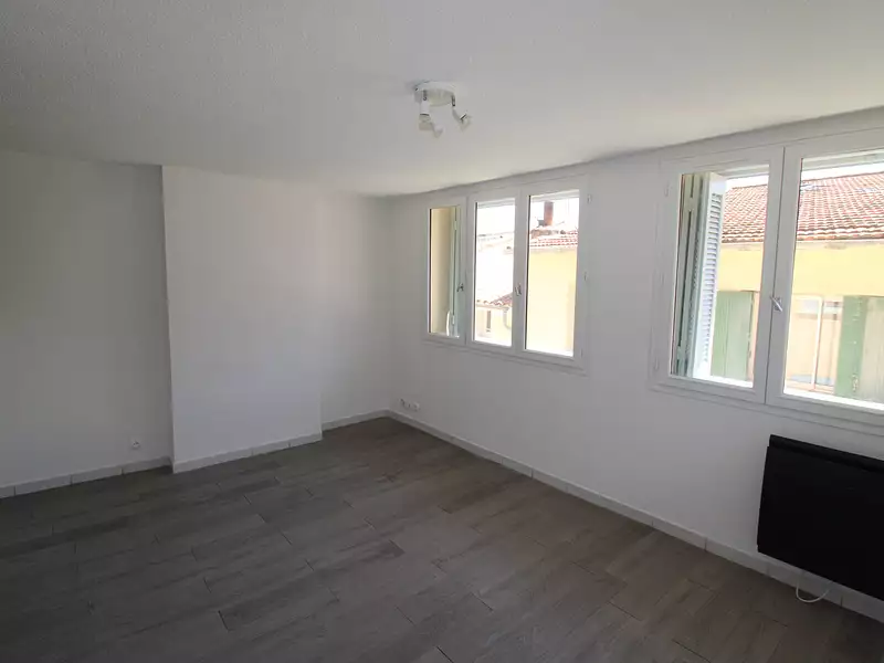 Appartement, 51,49 m²