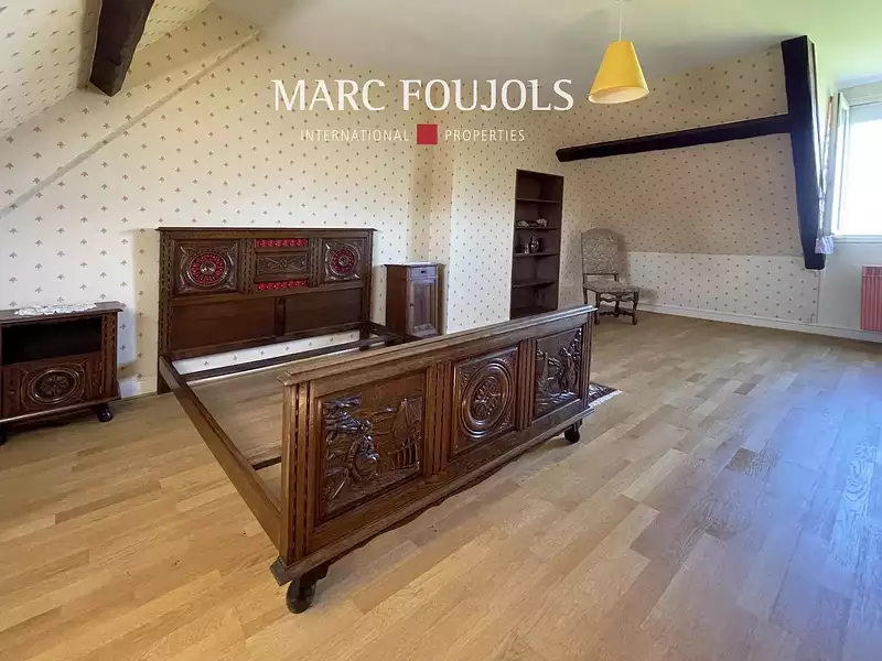 Maison, 172 m²