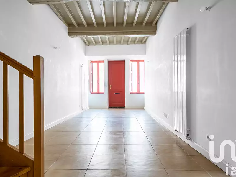 Maison, 101 m²