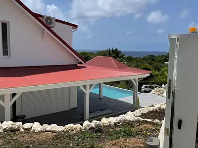 Maison, 120 m²