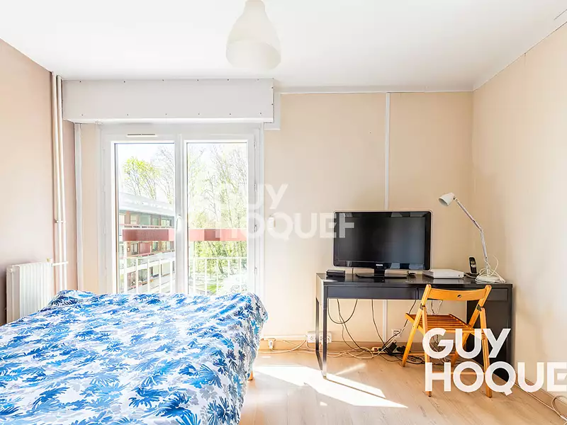 Appartement, 79 m²