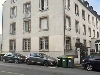 Appartement, 70,68 m²