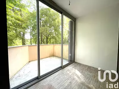 Appartement, 54 m²