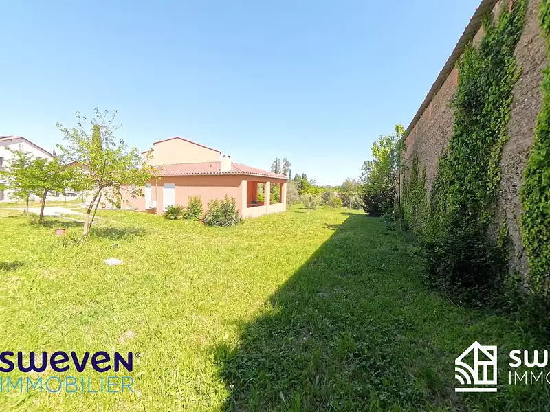 Maison, 237 m²