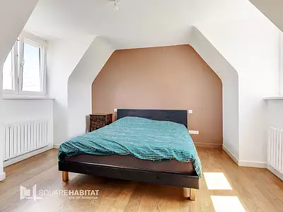 Maison, 165 m²