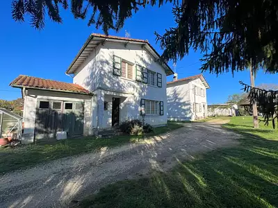 Maison, 74 m²